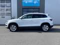 Skoda Karoq 1.5 TSi DSG Style *Standheizung*LED*AHK* Weiß - thumbnail 7