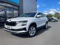 Skoda Karoq 1.5 TSi DSG Style *Standheizung*LED*AHK* Weiß - thumbnail 23