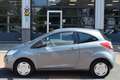 Ford Ka/Ka+ 1.2 Comfort start/stop Airco Km 132.500!! Grijs - thumbnail 5