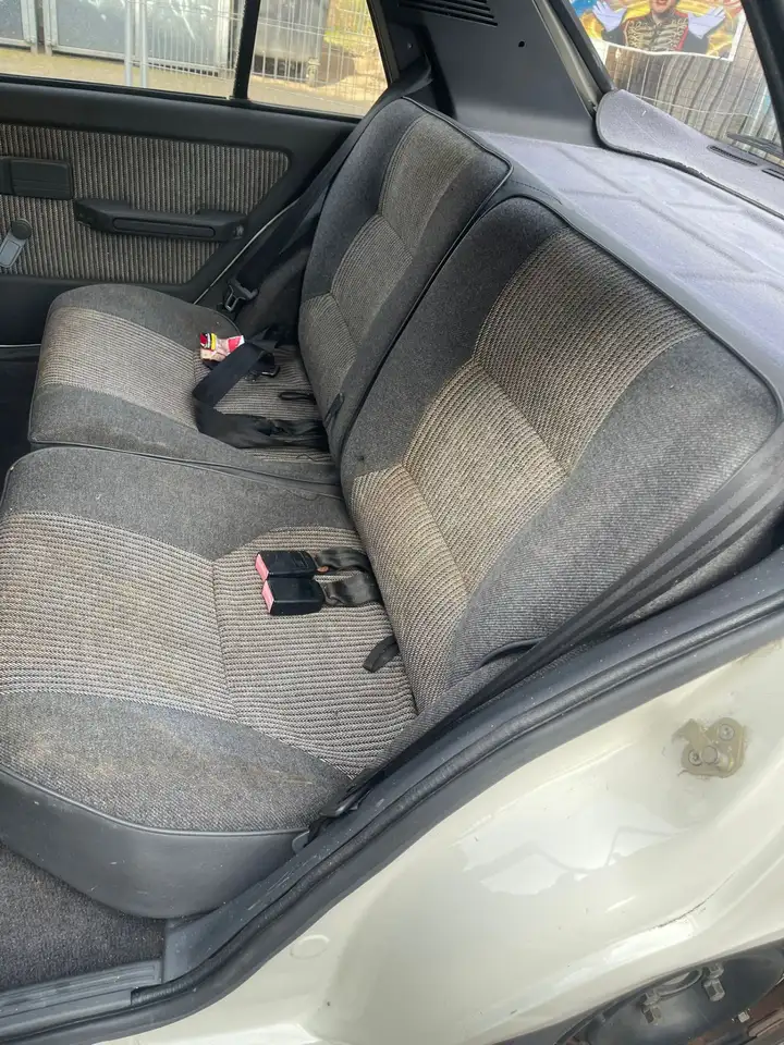 Peugeot 309 Automatic, foto 5