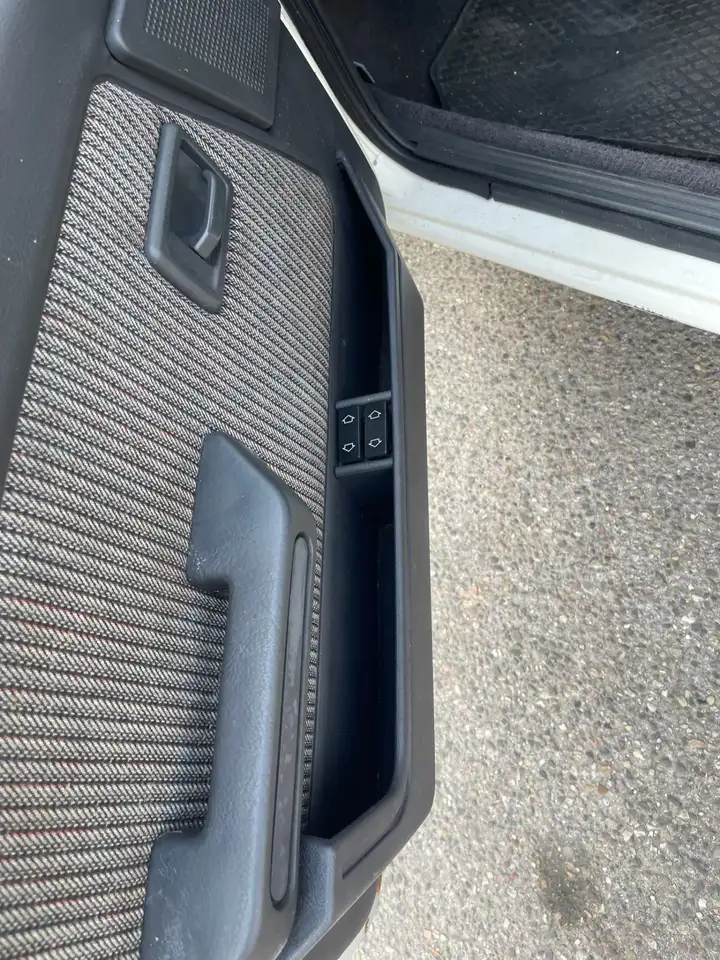 Peugeot 309 Automatic, foto 6