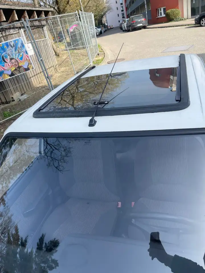 Peugeot 309 Automatic, foto 3