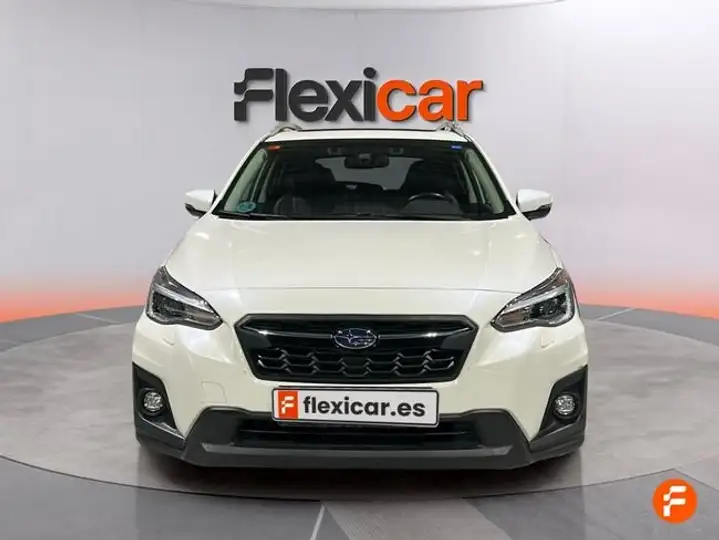 Subaru XV 1.6i Executive Plus Auto (2021) 2021, foto 2