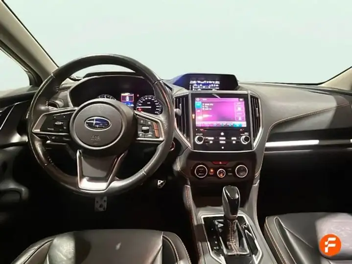 Subaru XV 1.6i Executive Plus Auto (2021) 2021, foto 14