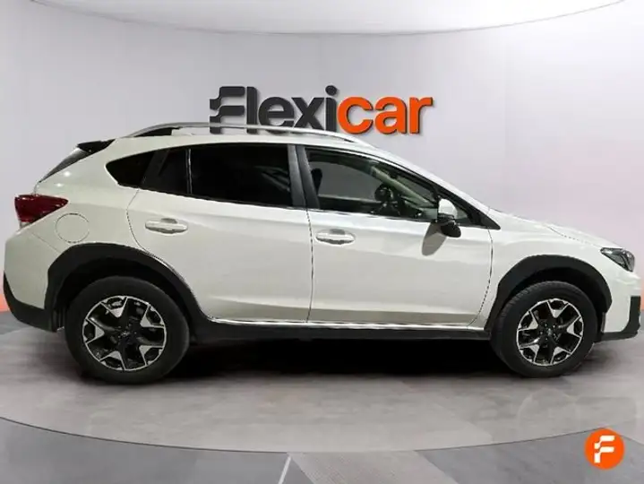 Subaru XV 1.6i Executive Plus Auto (2021) 2021, foto 9
