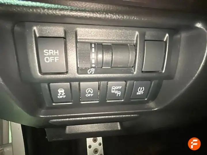 Subaru XV 1.6i Executive Plus Auto (2021) 2021, foto 12