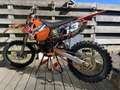 KTM 250 SX KTM SXS250 2003 rebuild gereviseerd - thumbnail 2