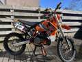 KTM 250 SX KTM SXS250 2003 rebuild gereviseerd - thumbnail 6