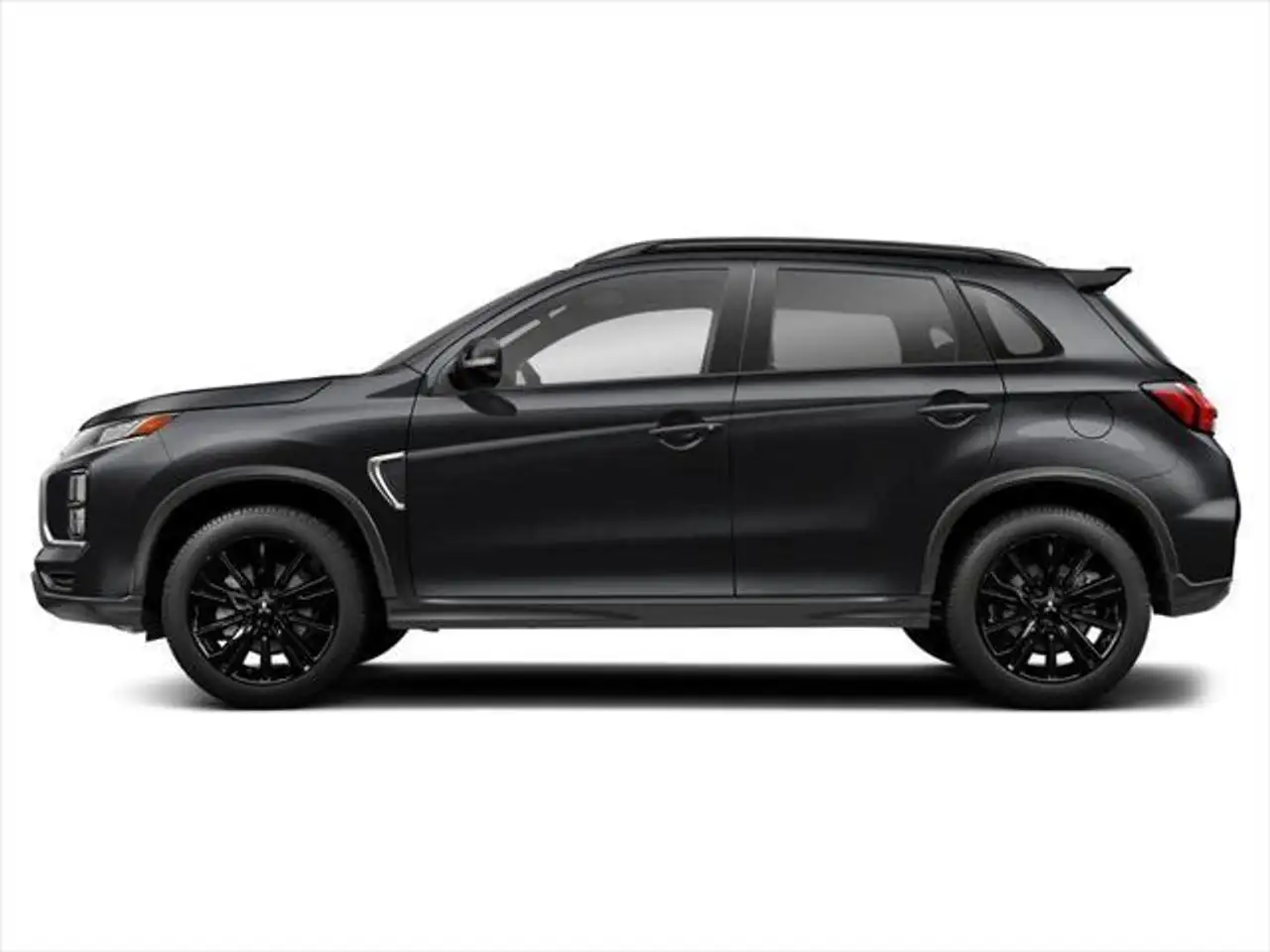 Mitsubishi RVR снимка Mitsubishi RVR