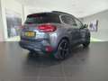 Citroen C5 Aircross 1.6 Plug-in Hybrid 225pk Max AUTOMAAT | ELEKTRISCH Grijs - thumbnail 4