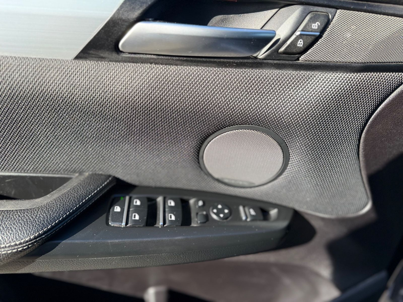 BMW X4 xDrive 3od M Sport KeylessGo H&K HuD 8xbereif — photo 13