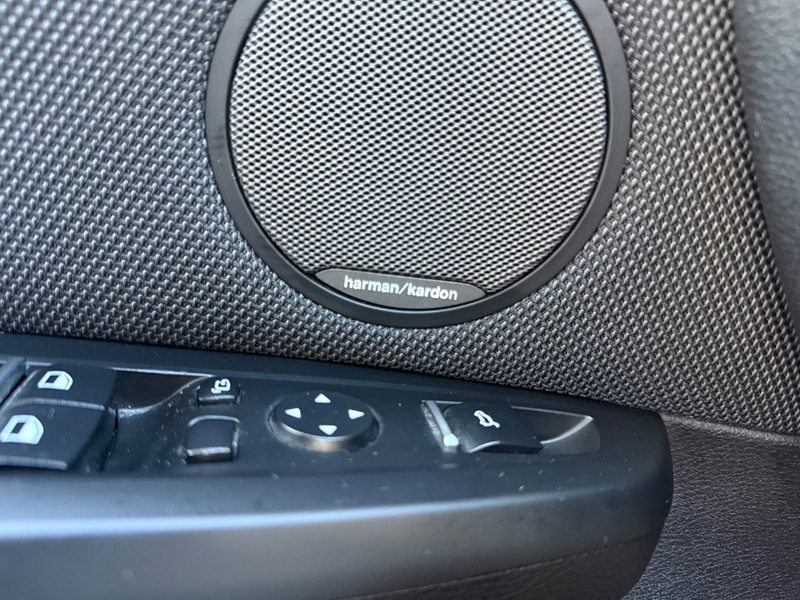BMW X4 xDrive 3od M Sport KeylessGo H&K HuD 8xbereif — photo 14