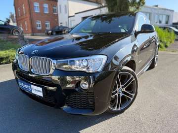 xDrive 3od M Sport KeylessGo H&K HuD 8xbereif