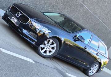 *** V90 - 2.0 D - Gtronic - ACC - Camera - Carpass