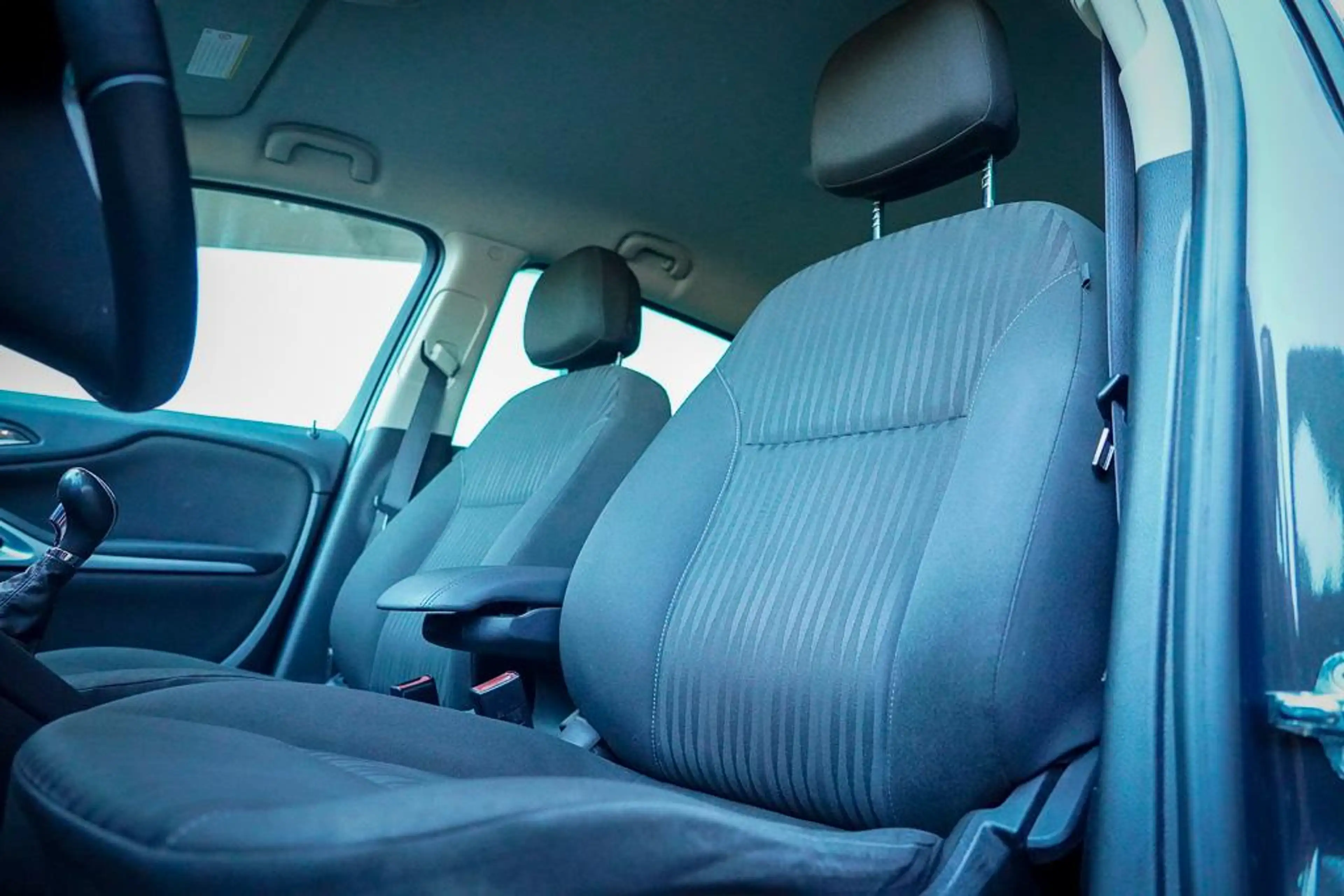 Opel Zafira Tourer 1.4 Design Edition / Trekhaak / Navi / Meeneemprij — photo 2