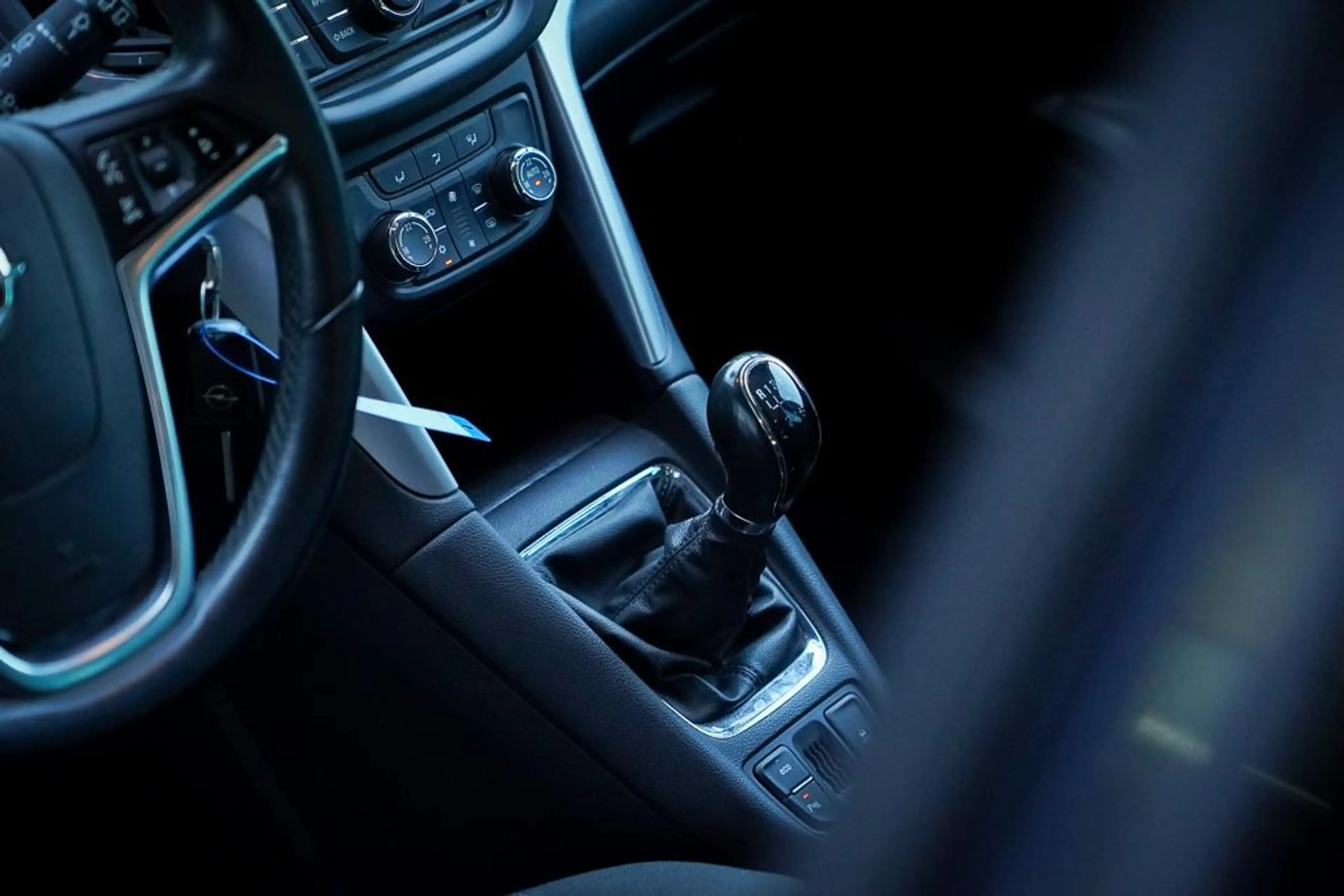Opel Zafira Tourer 1.4 Design Edition / Trekhaak / Navi / Meeneemprij — photo 16