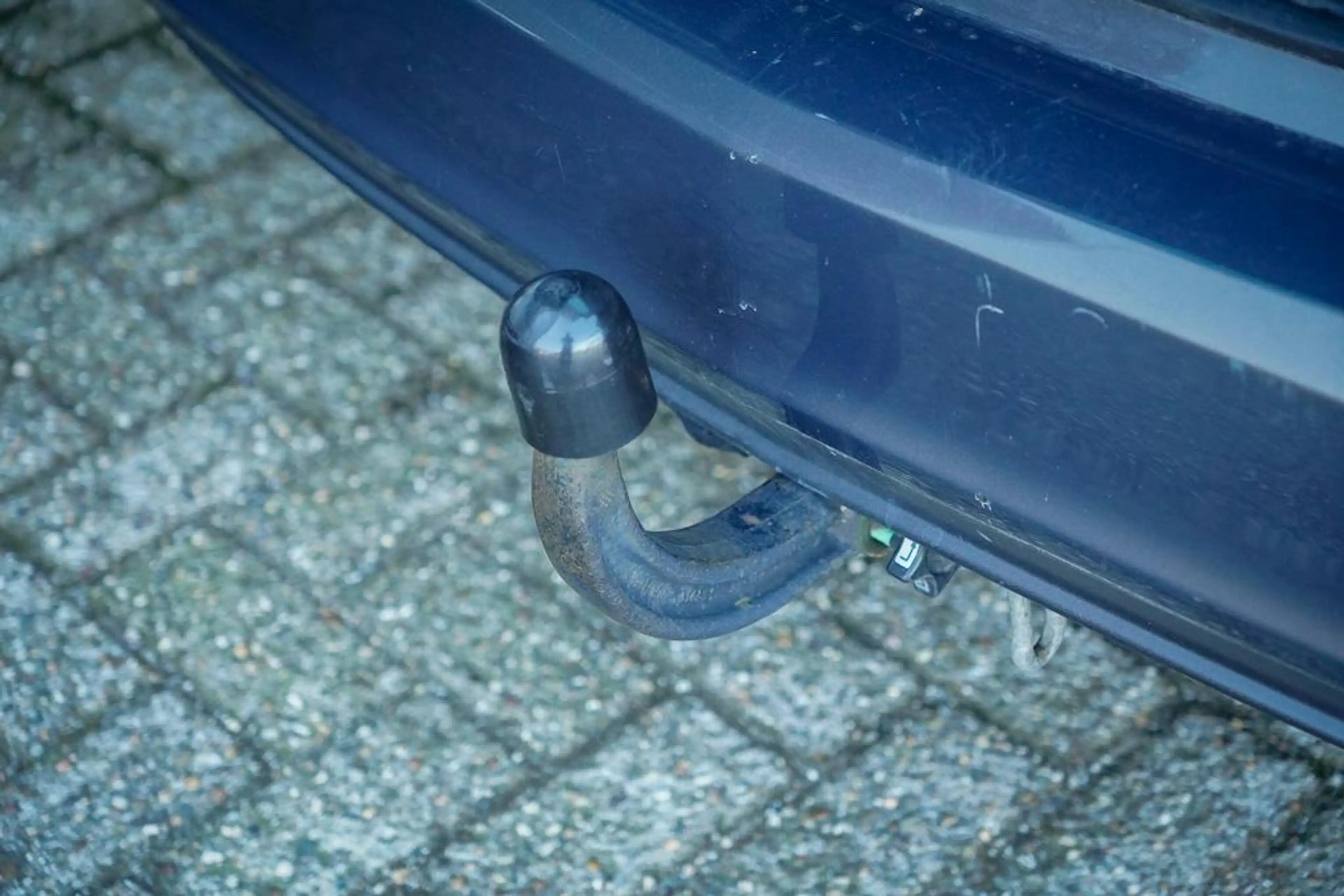 Opel Zafira Tourer 1.4 Design Edition / Trekhaak / Navi / Meeneemprij — photo 29