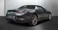 Bentley Continental GTC Speed - thumbnail 4
