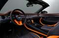 Bentley Continental GTC Speed - thumbnail 8
