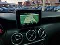 Mercedes-Benz A 180 d Sport km 103000 Euro 6 Navig Retroc. Tagliandi Grigio - thumbnail 10