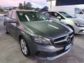 Mercedes-Benz A 180 d Sport km 103000 Euro 6 Navig Retroc. Tagliandi Grigio - thumbnail 1
