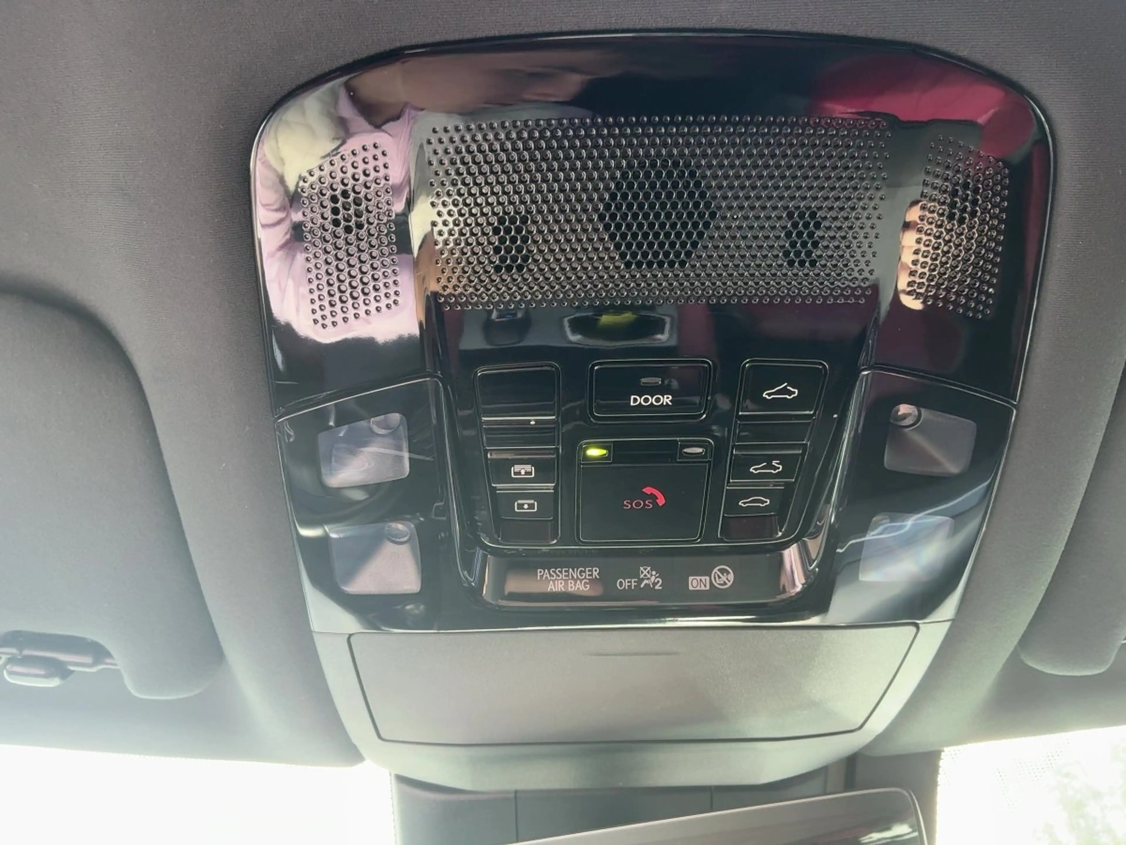 Lexus RX 500h RX 500 h 500h Sport DIRECT4 F SPORT+ ACC+LED+SD — photo 14