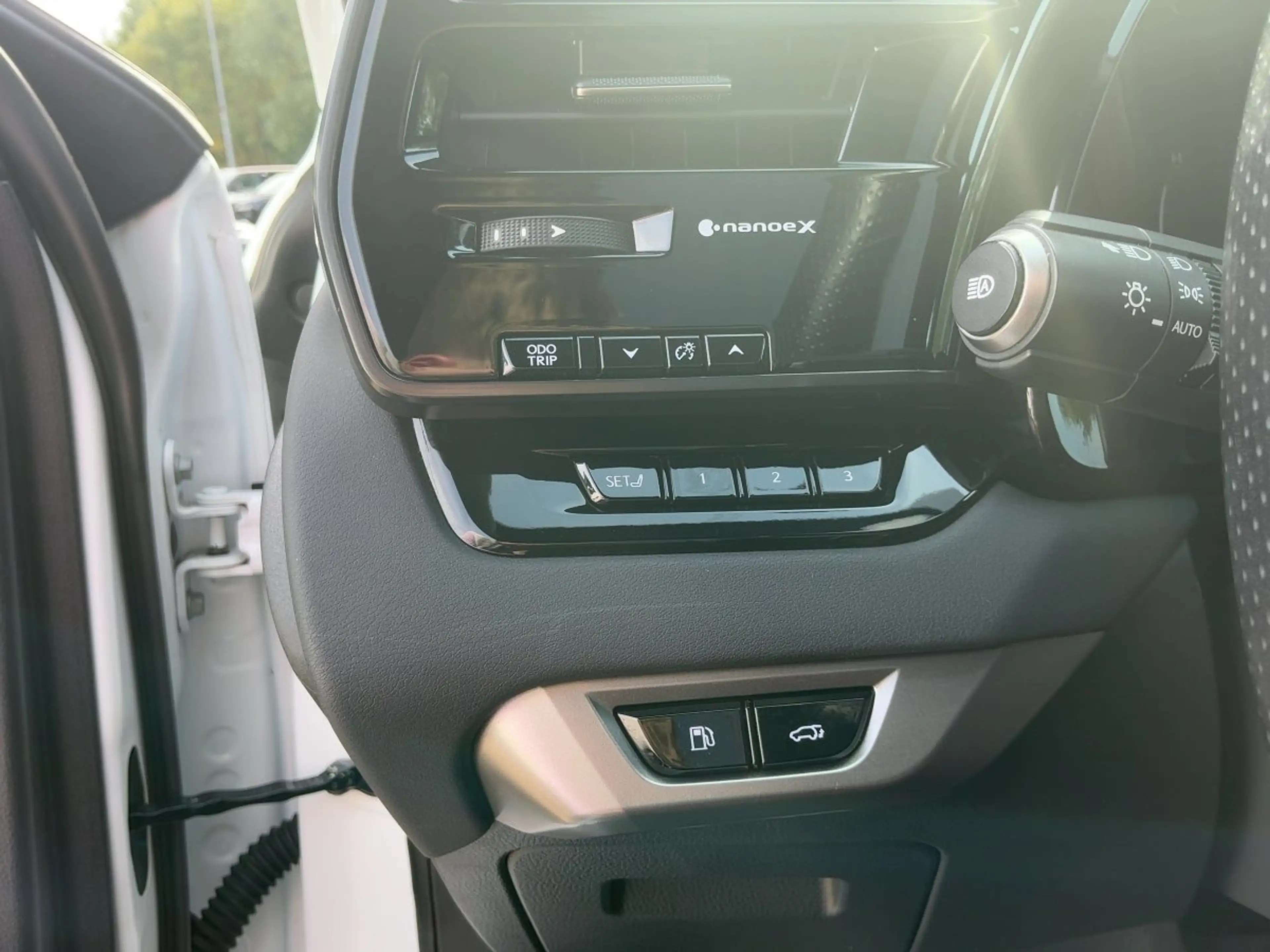 Lexus RX 500h RX 500 h 500h Sport DIRECT4 F SPORT+ ACC+LED+SD — photo 10