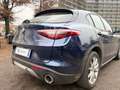 Alfa Romeo Stelvio 2.2 t Ti Q4 210cv auto Bleu - thumbnail 12