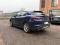 Alfa Romeo Stelvio 2.2 t Ti Q4 210cv auto Bleu - thumbnail 7