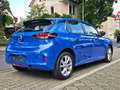 Opel Corsa Elegance VolldigitalesTacho Spurhalte Carplay Bleu - thumbnail 39