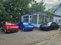 Opel Corsa Elegance VolldigitalesTacho Spurhalte Carplay Bleu - thumbnail 33