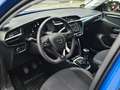 Opel Corsa Elegance VolldigitalesTacho Spurhalte Carplay Bleu - thumbnail 42