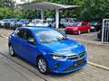 Opel Corsa Elegance VolldigitalesTacho Spurhalte Carplay Bleu - thumbnail 27