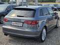 Audi A3 SB 1,4 TFSI Daylight DSG Grau - thumbnail 4