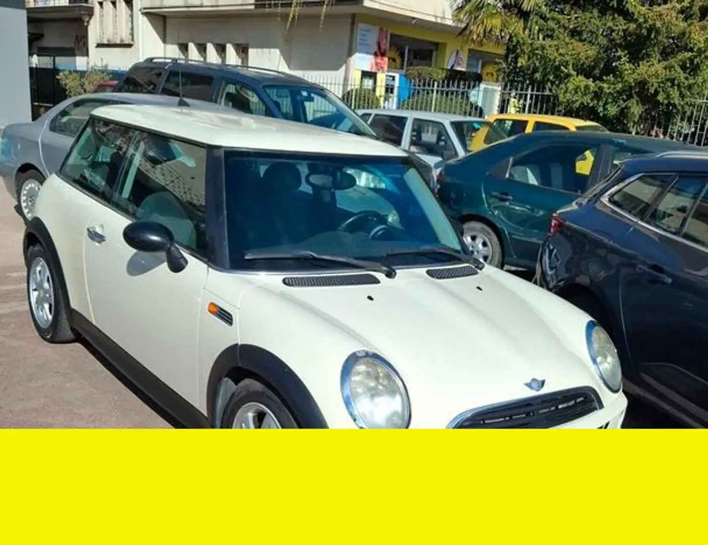 MINI - 1