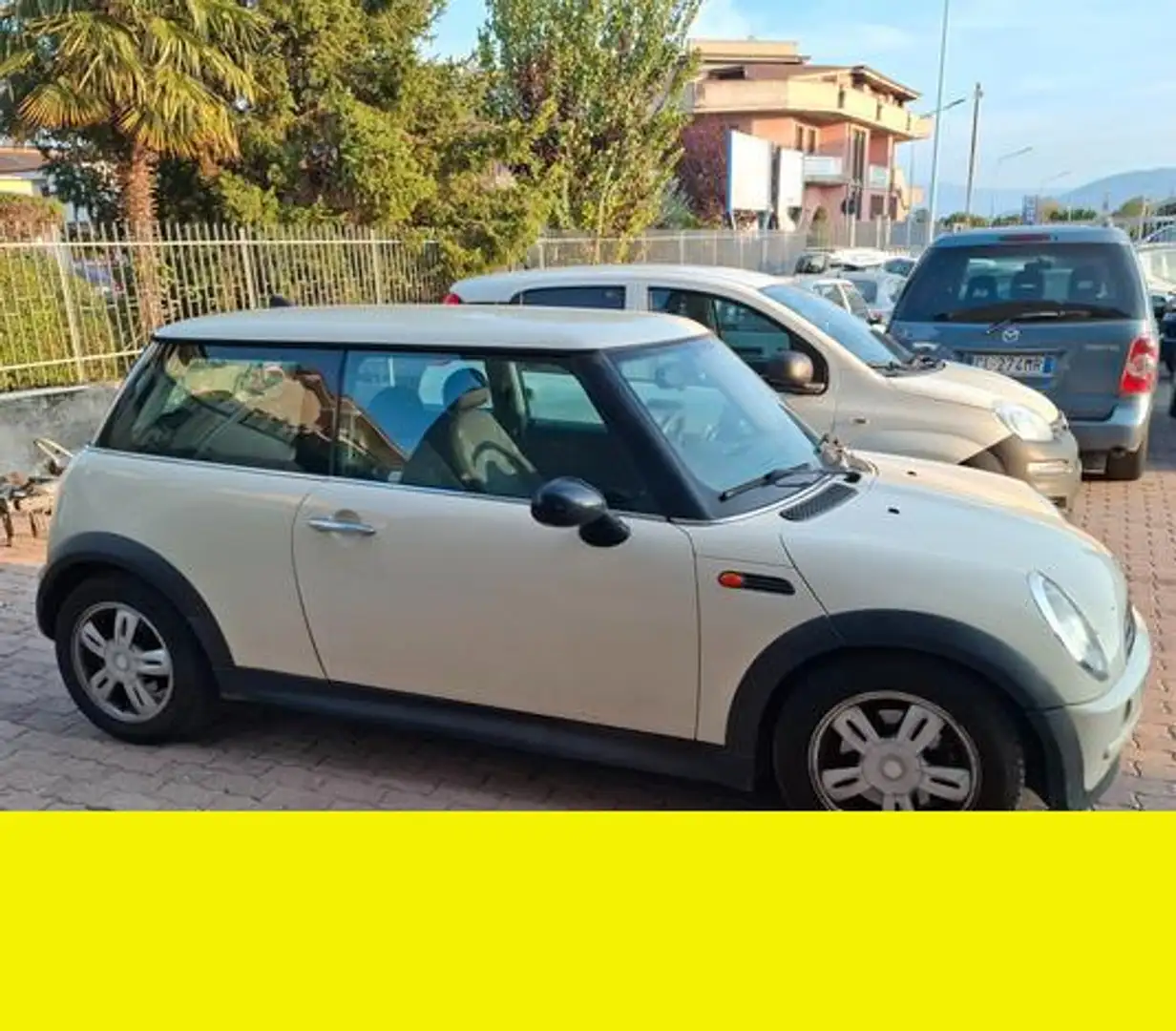 MINI - 2