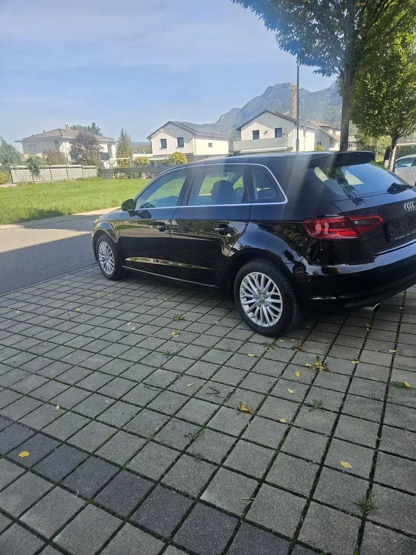Audi A3 Ambiente 1,6 TDI - 2