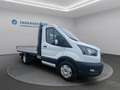 Ford Transit Pritsche 2,0 EcoBlue L2H1 350 Trend Weiß - thumbnail 3