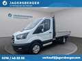 Ford Transit Pritsche 2,0 EcoBlue L2H1 350 Trend Weiß - thumbnail 1