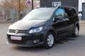 Volkswagen Touran CrossTouran 1.Hand Schwarz - thumbnail 1