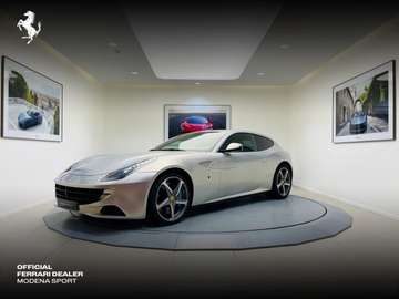 V12 6.3 660ch