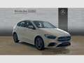 Mercedes-Benz B 250 e AMG LINE Blanco - thumbnail 3