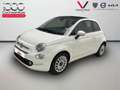 Fiat 500 1.0 Hybrid Dolcevita 52kW Blanco - thumbnail 1