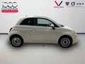Fiat 500 1.0 Hybrid Dolcevita 52kW Blanco - thumbnail 5