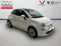 Fiat 500 1.0 Hybrid Dolcevita 52kW Blanco - thumbnail 6