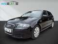 Audi A3 SB Attraction 1,9 TDI Schwarz - thumbnail 2