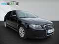 Audi A3 SB Attraction 1,9 TDI Schwarz - thumbnail 1