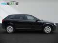 Audi A3 SB Attraction 1,9 TDI Schwarz - thumbnail 4