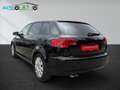 Audi A3 SB Attraction 1,9 TDI Schwarz - thumbnail 7