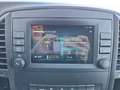 Mercedes-Benz Vito 114 Kasten extralang AHK RFK Klima Flügeltü Weiß - thumbnail 9